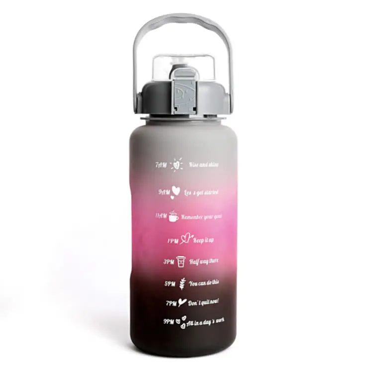 قمقمه سه قلو‌های جذاب و پررررررر طرفدارمون برای چندمین بار شارژ شد😍🙈
