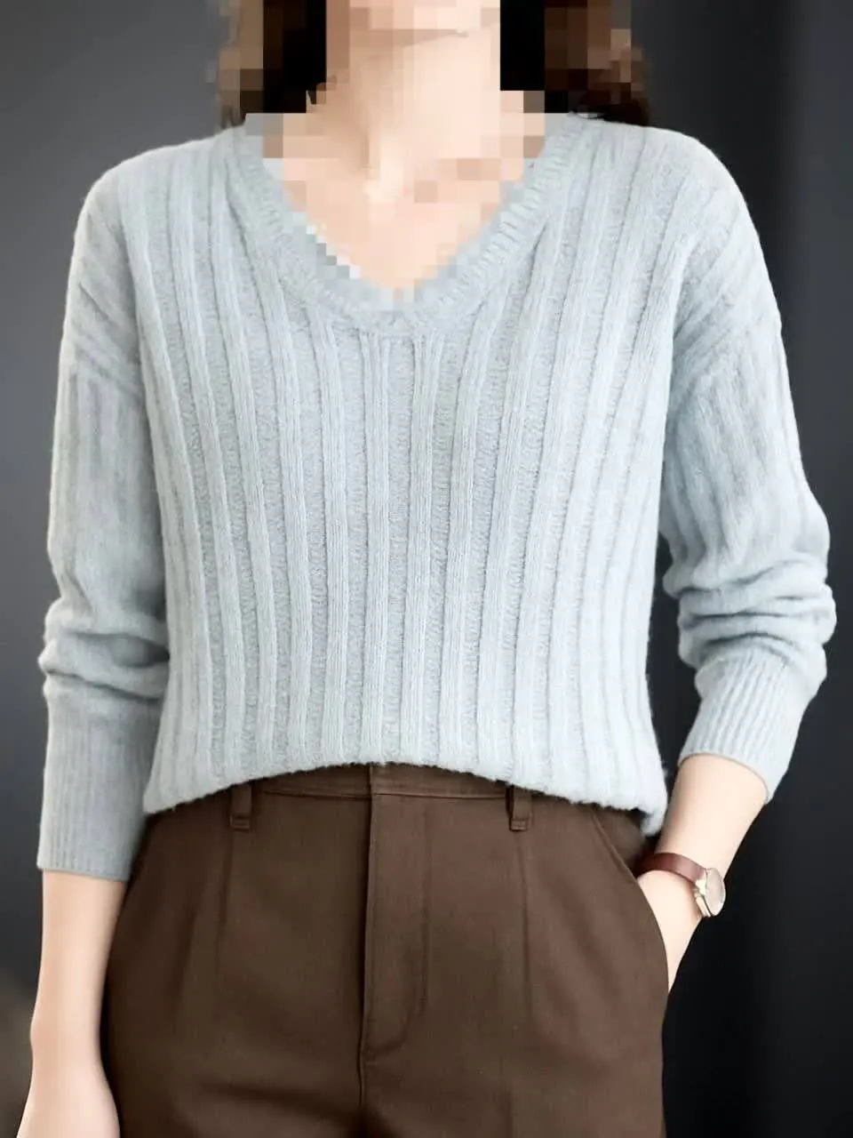 جنس: بافت بسیار لطبف و بدون...