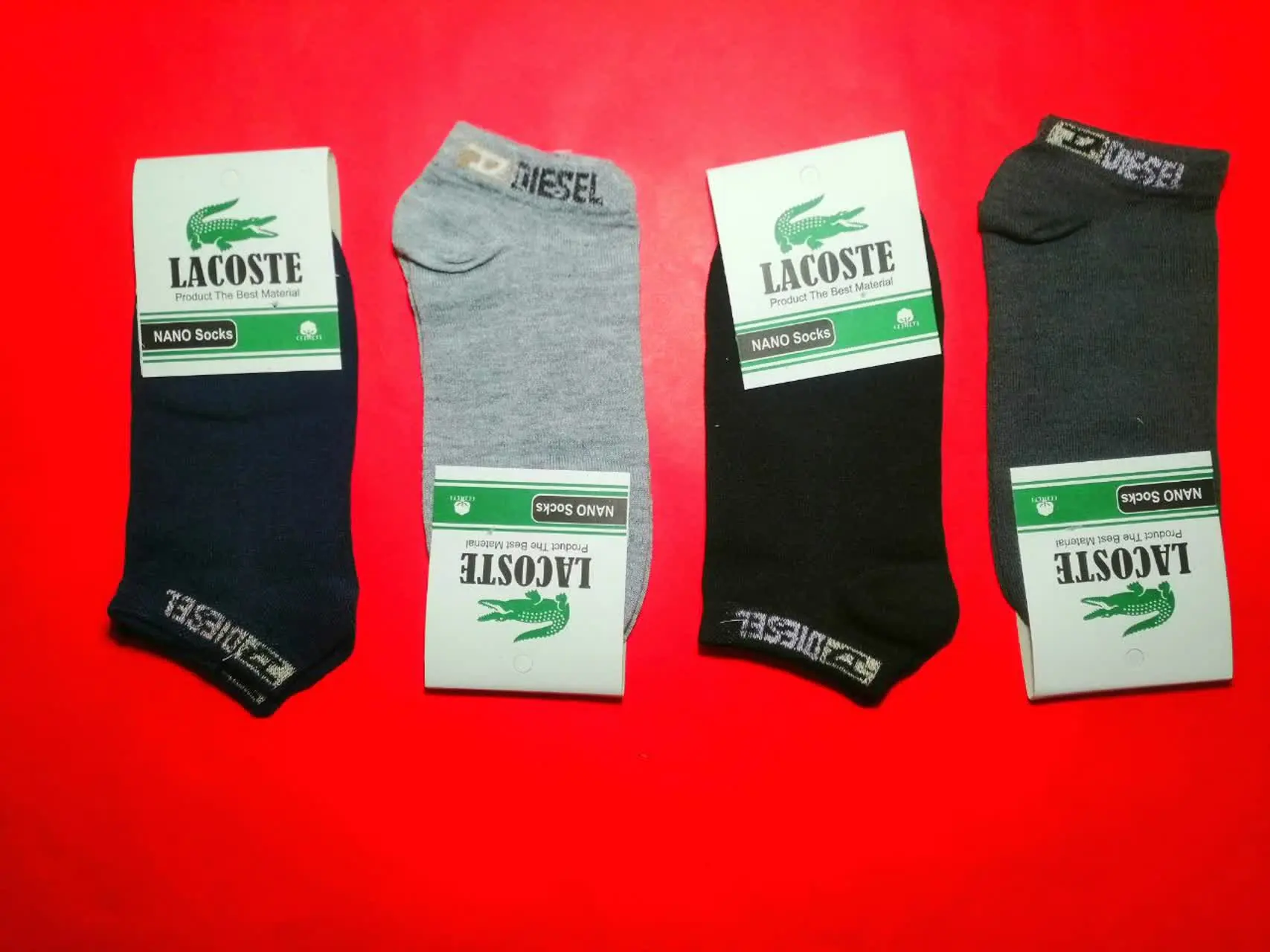 🧦 #مچی_اسپورت (مردانه و زنانه) 
