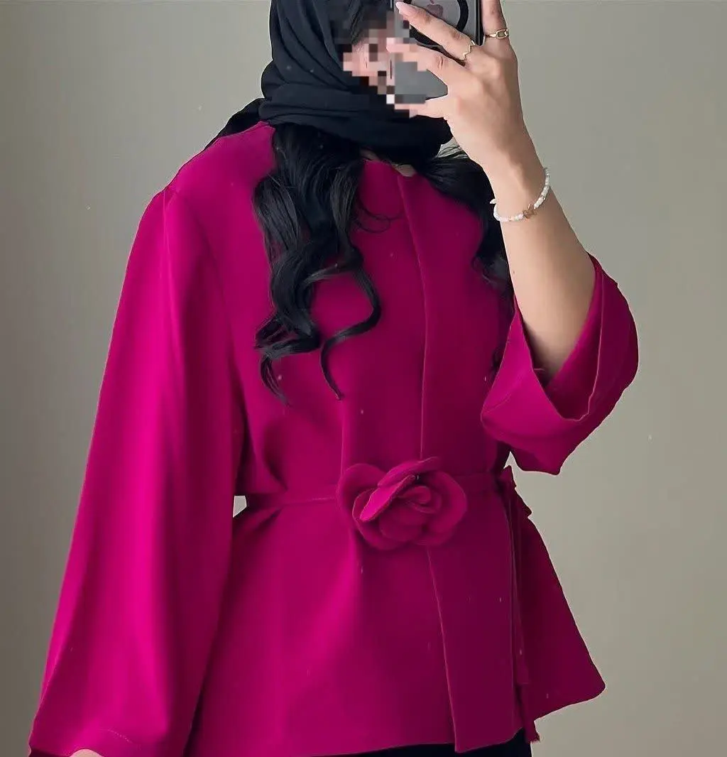 🌷نام: مانتو شلوار کاکتوس