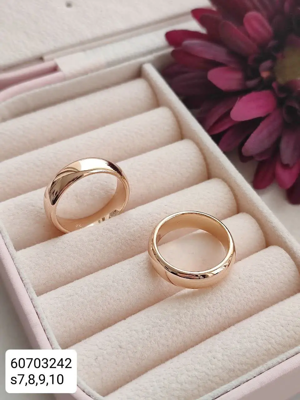 انگشتر مارک ژوپینگ ۶۰۷۰۳۲۴۲
