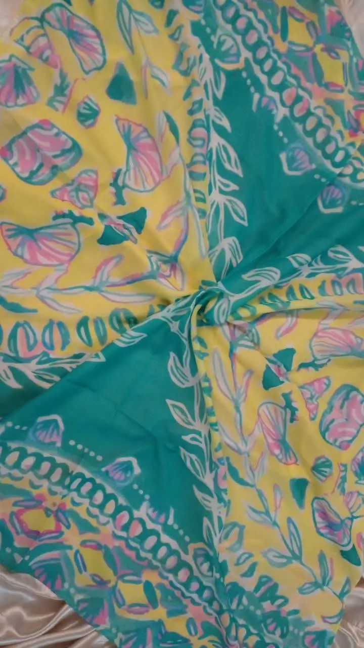 نمیدونین این رنگبندی چقدر جذاب و خوشگله از نزدیک🤩
