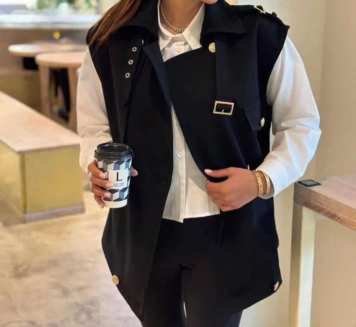 🦋نام مدل: شومیز وست کاترینا 😎
