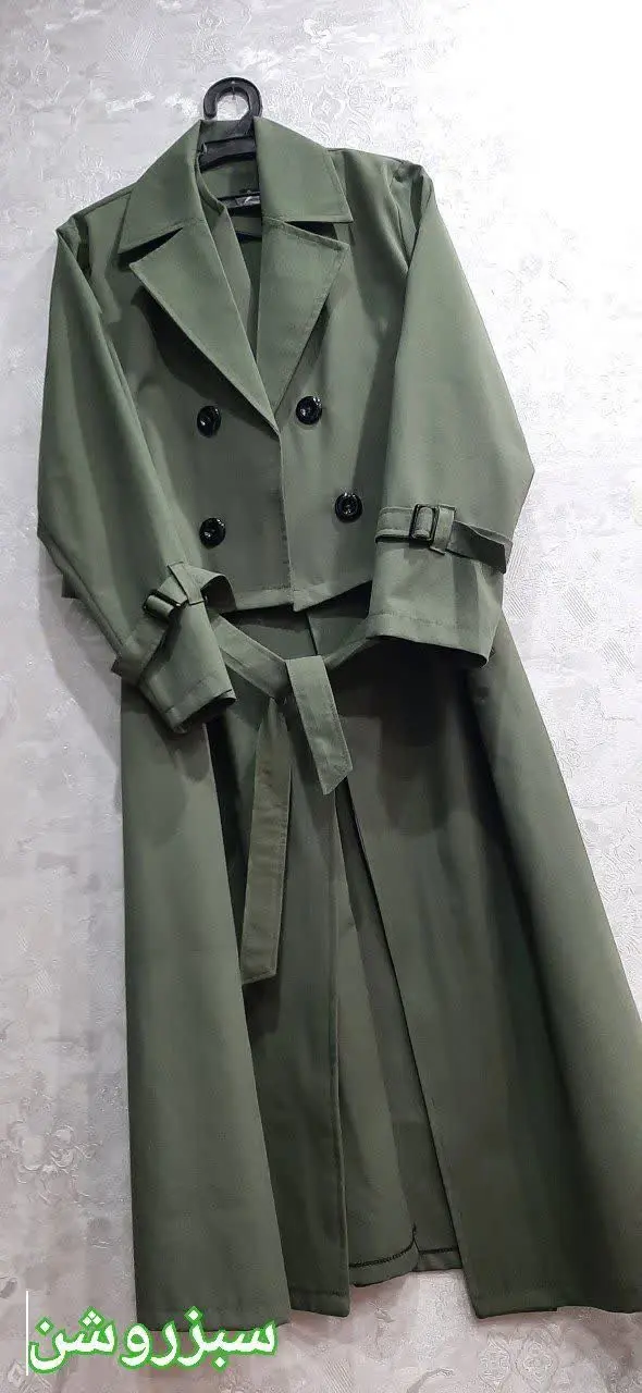 بمب‌ترین وجذاب‌ترین مدل پاییزه‌ی امسالمون😍
