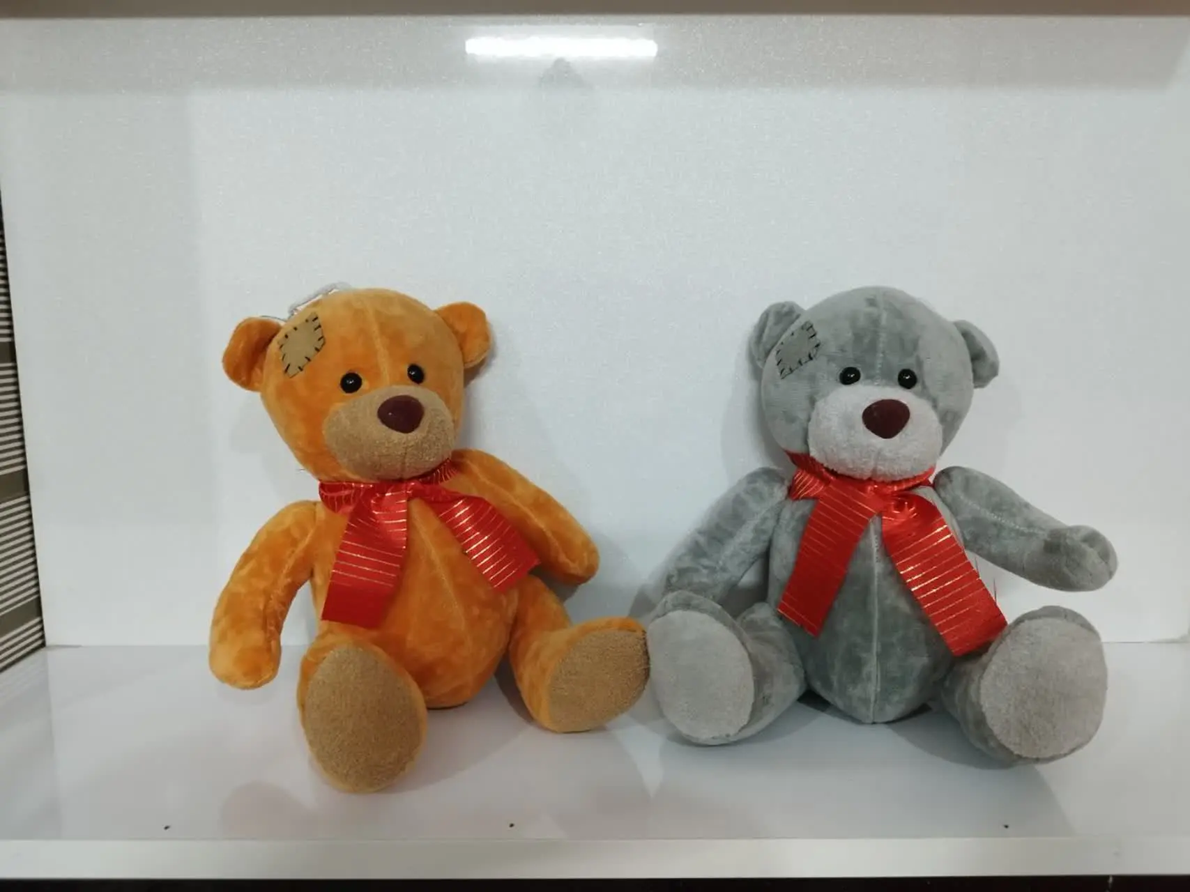 خرس پاپیونی جذاب 😍
