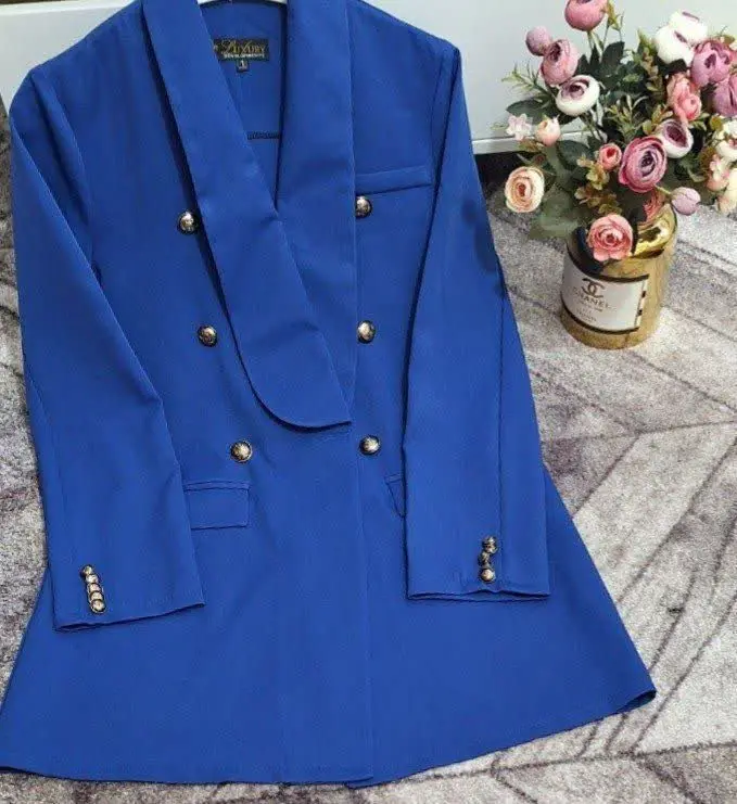 👚نام: کت مزونی مهشید
