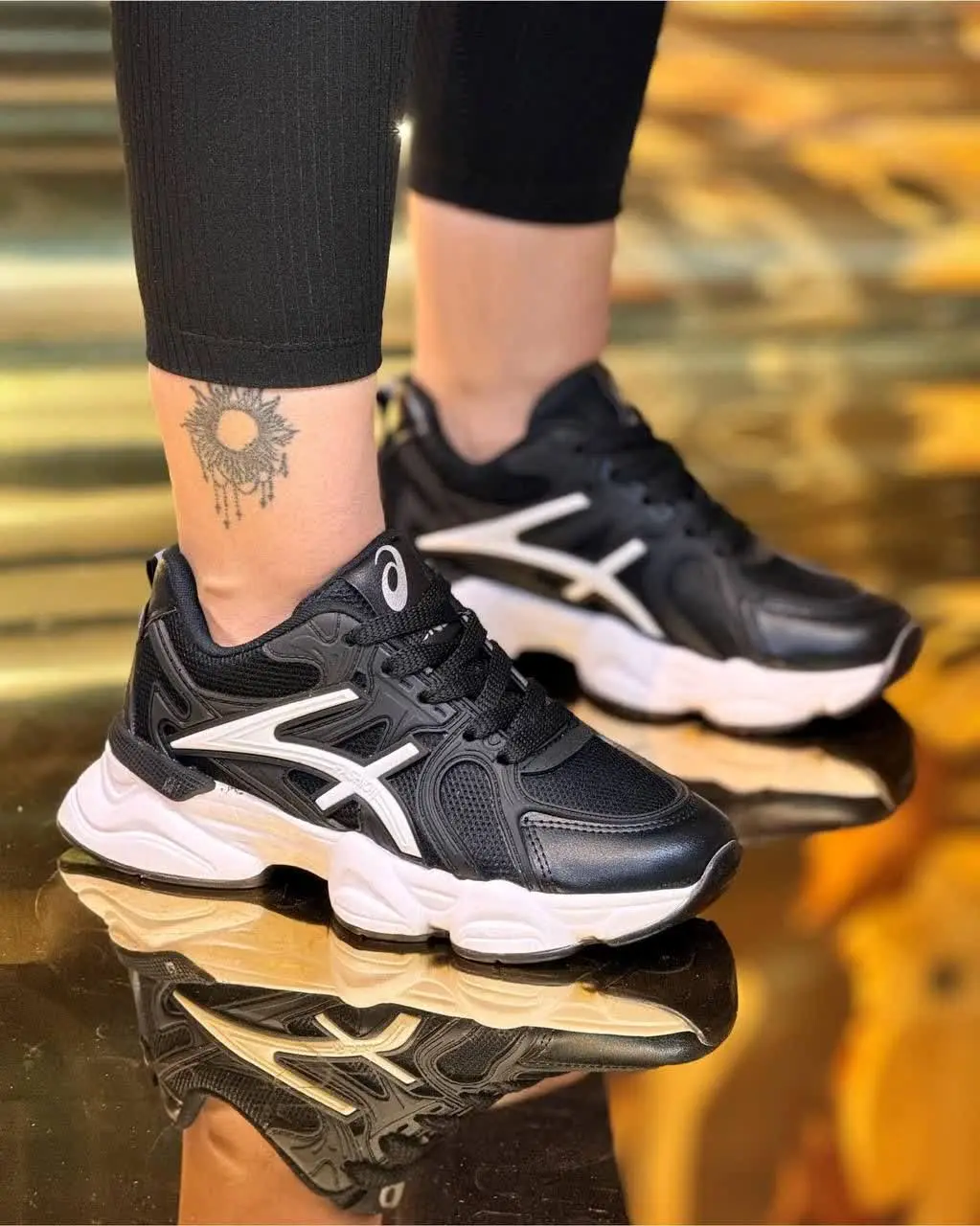 مدل asics🎀🎀
