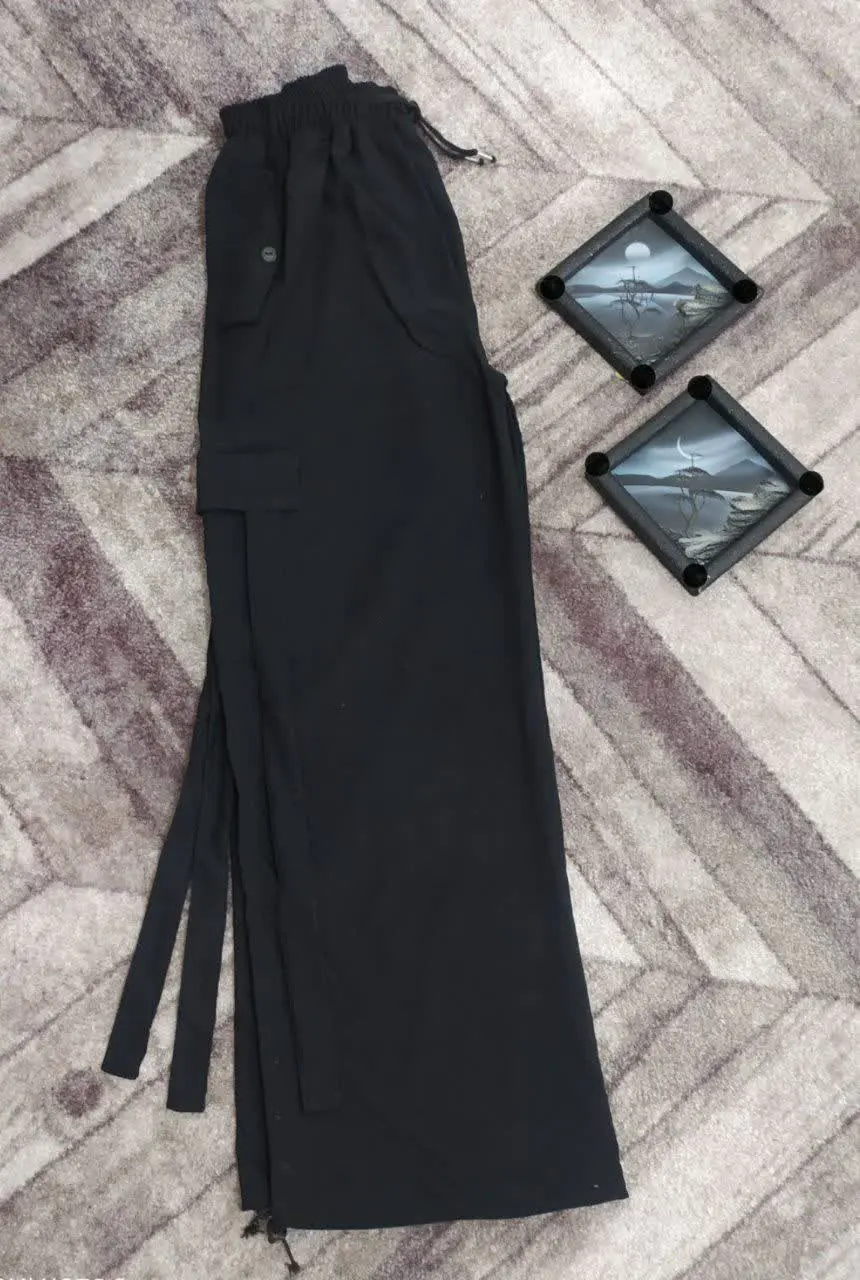 🖋نام: شلوار کارگو
