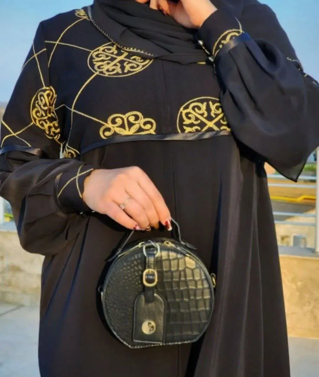 💠 عبا شیوا😊 
