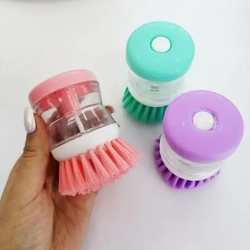 🌸 فرچهمخزندار 🌸