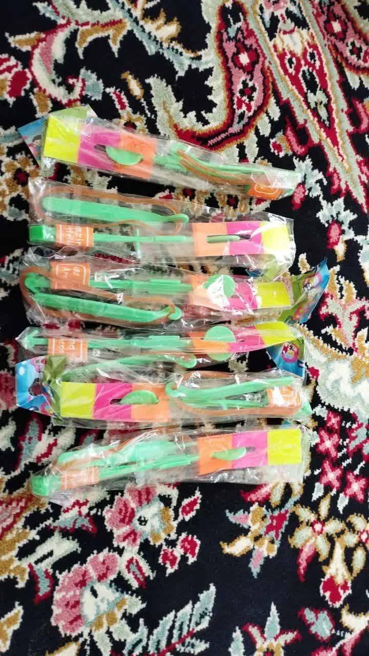 #پرتک‌چراغدار
