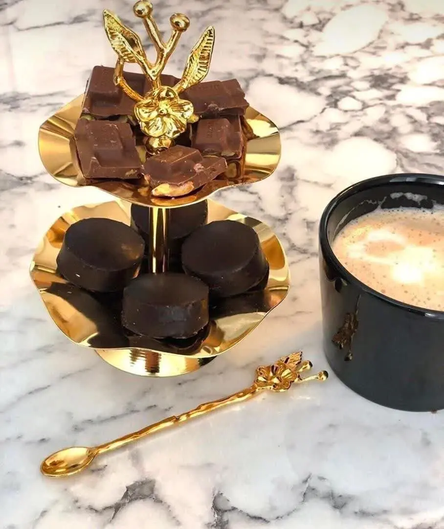 لوکوم دو طبقه 
