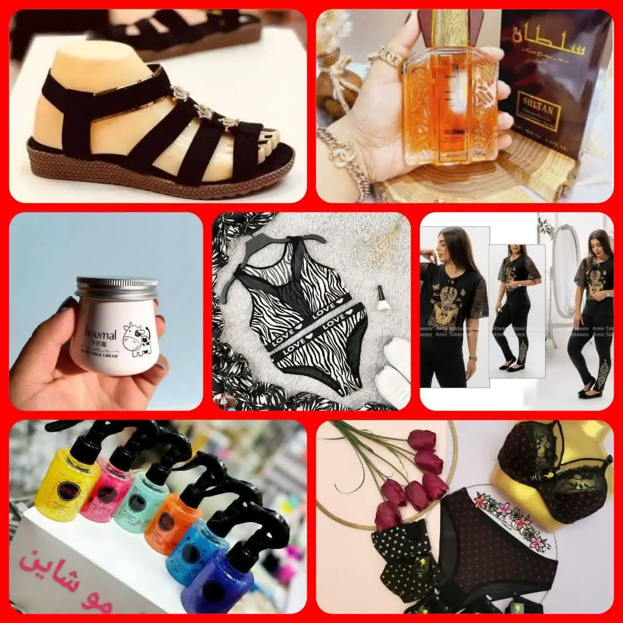 داستانی ترسناک برای مغازه دار ها😱😱
