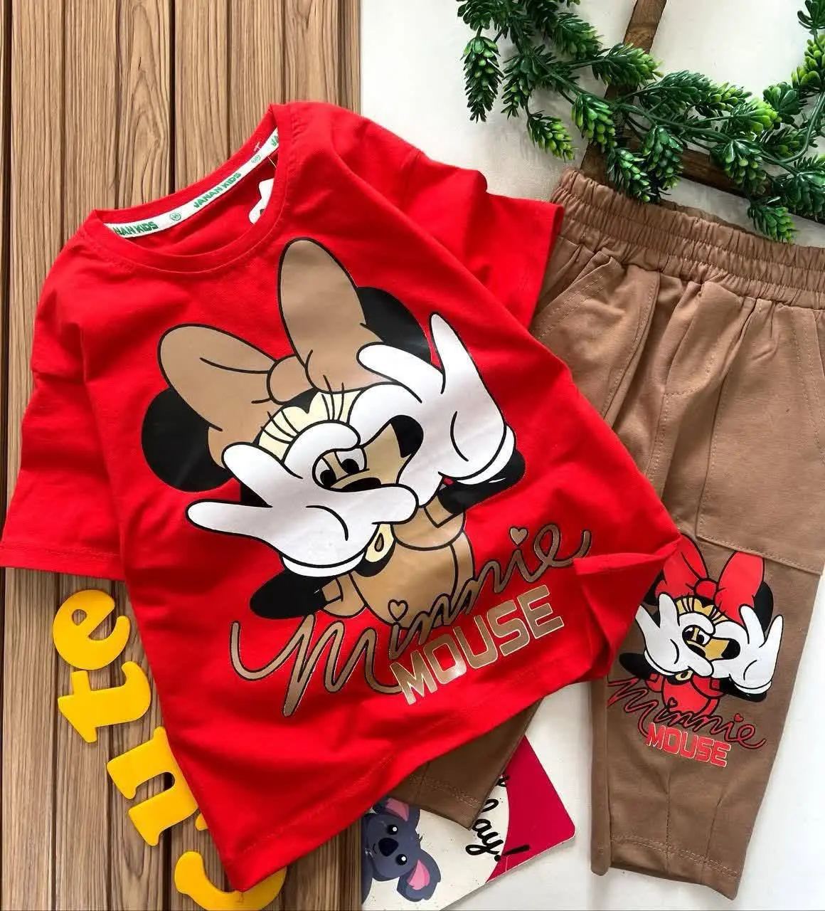اخه شما فقط شلوارک این مدل رو ببین😍
