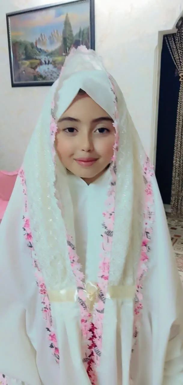 نام شرکت کننده: ساغر شمسی 
