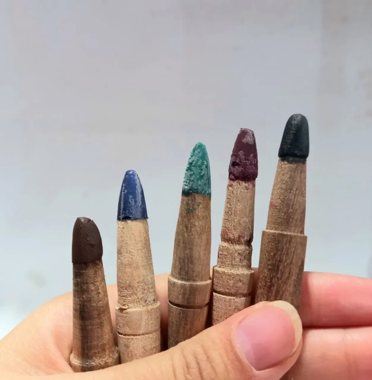 #مداد_سرمه_کلاسیک
