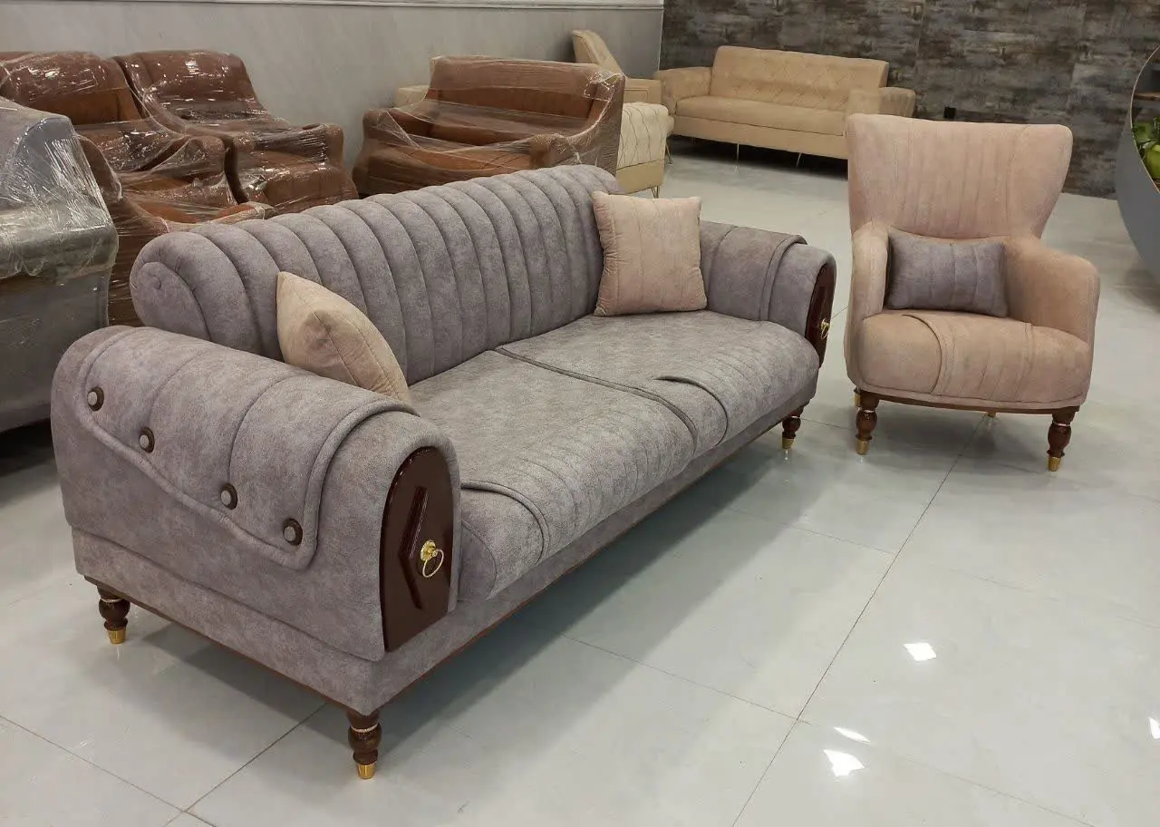 مبل نیلو ۷نفره
