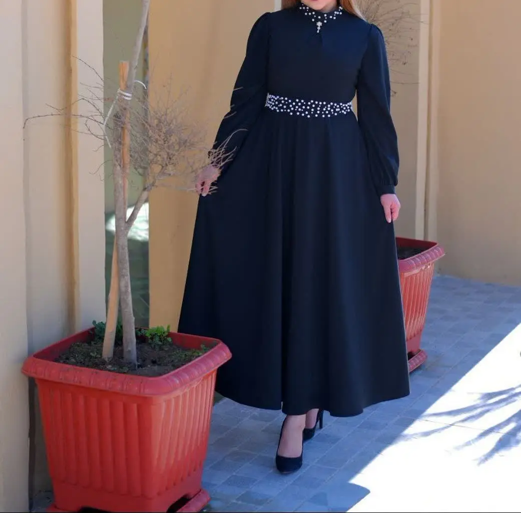 #پیراهن #مجلسی مدل تبسم 
