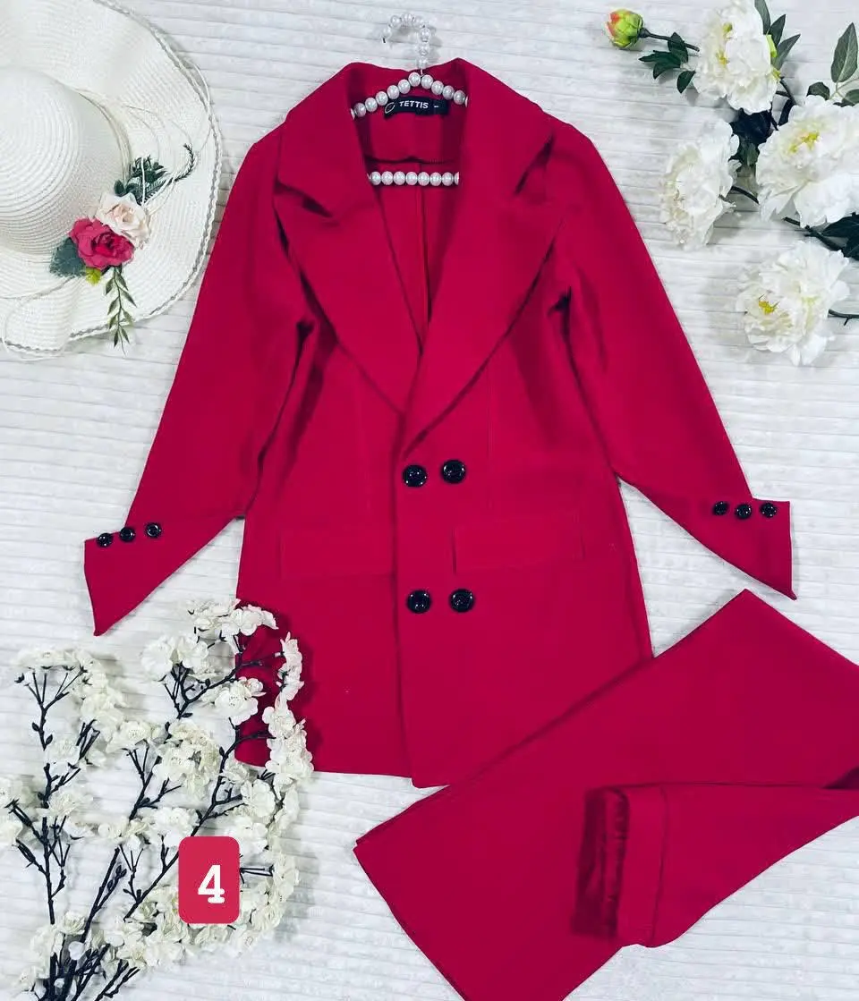 نام: کت و شلوار
