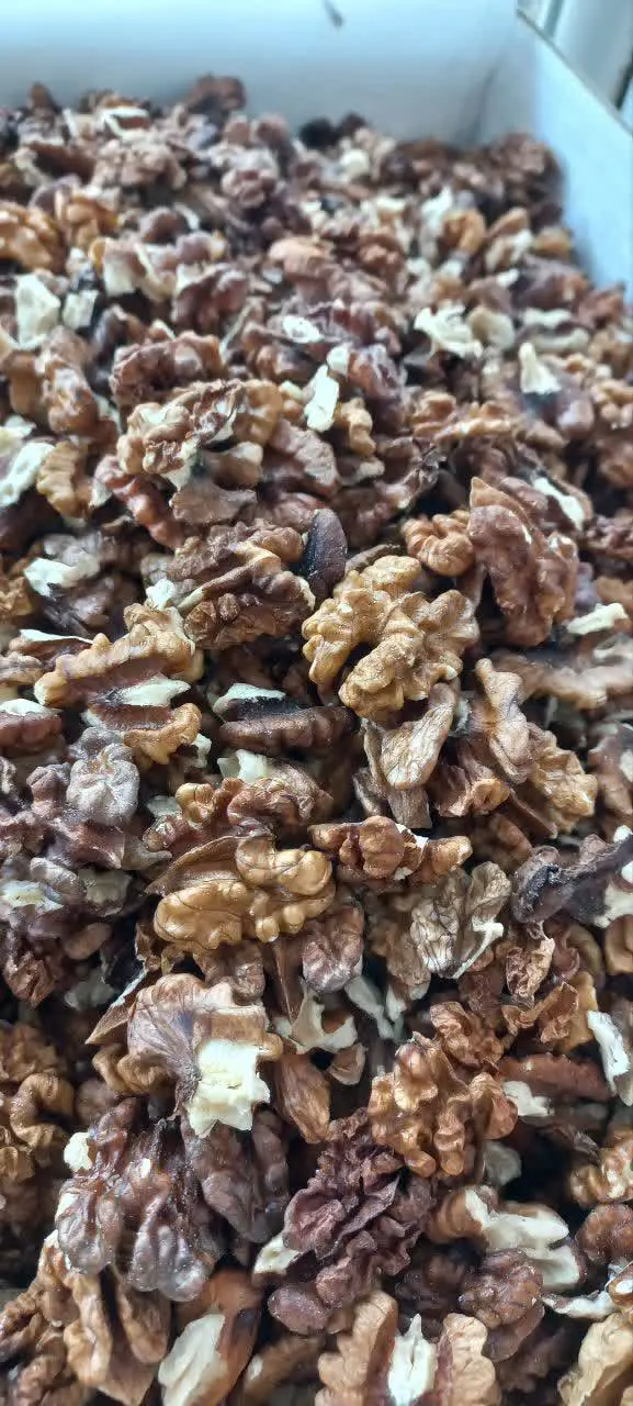 🍃گردوی خورشتی 🍃
