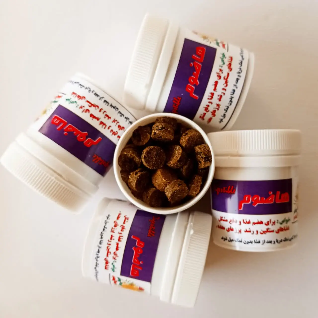 ۲⃣دومی و بسیار تاثیر گذار 👇
