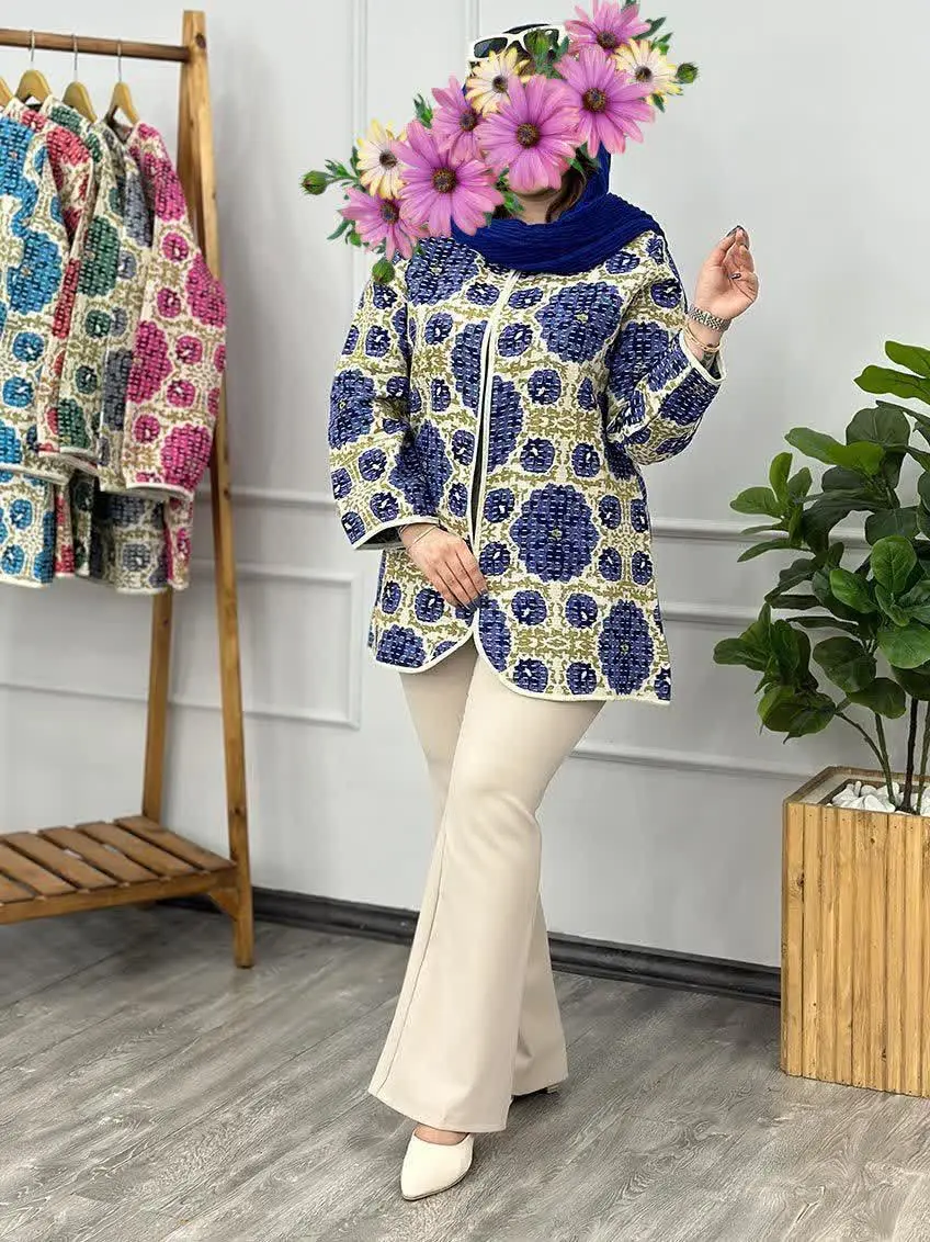 نام: کت گلیمی تافته