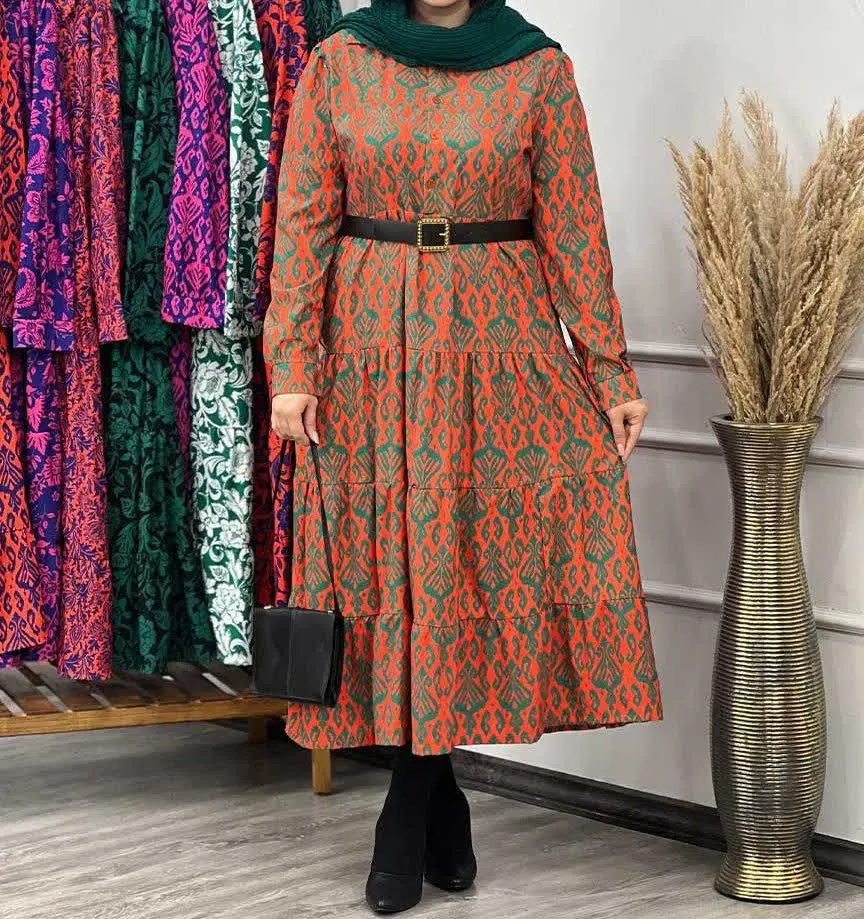 ❣نام: پیراهن گیلدخت
