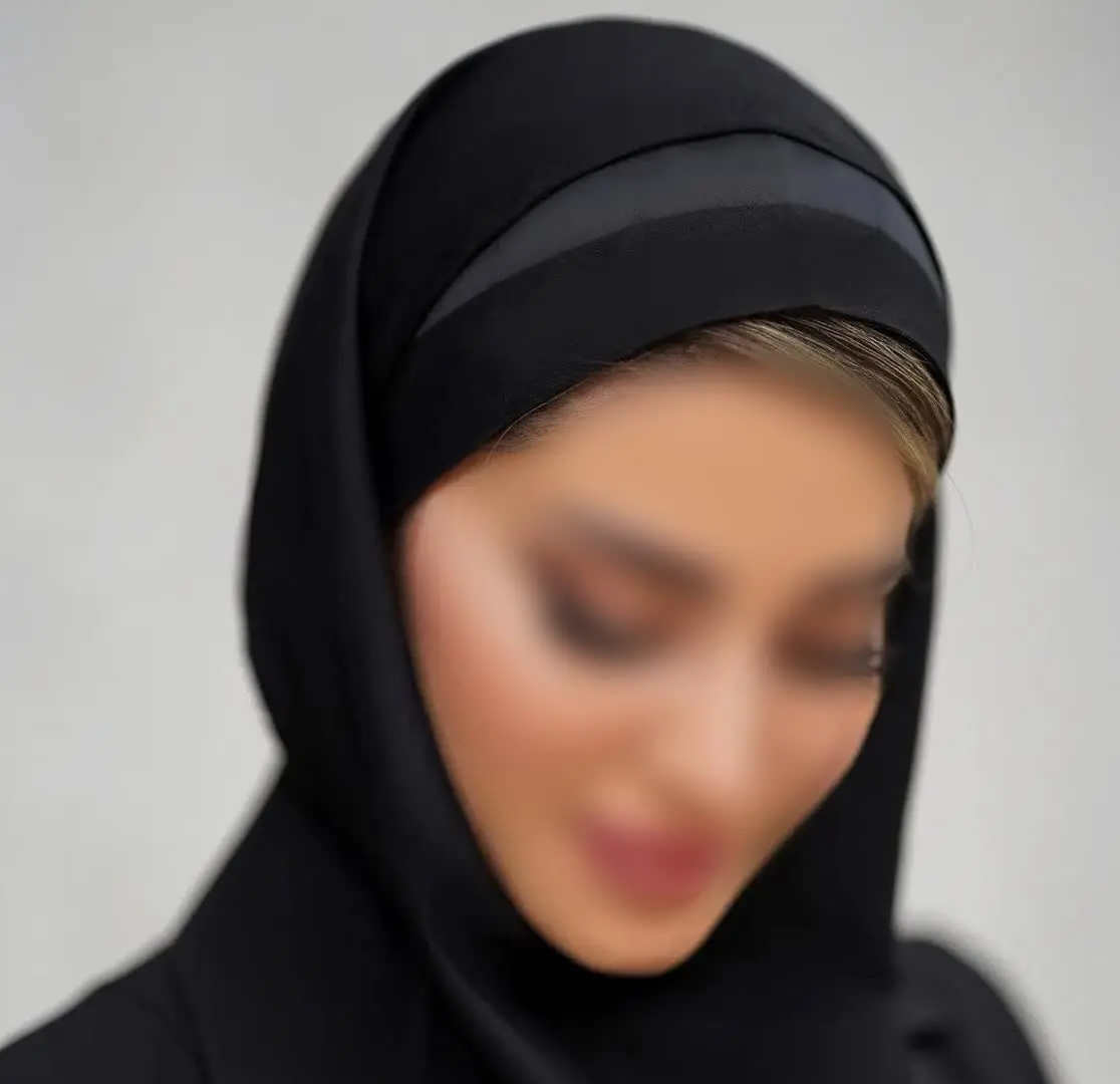 😍😍 مقنعه همه مدل😍😍
