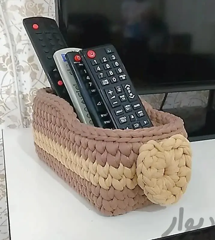 نظم دهنده کنترل 
