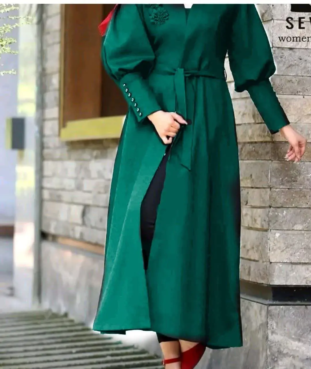 ✴️مانتو نیکی ✴️