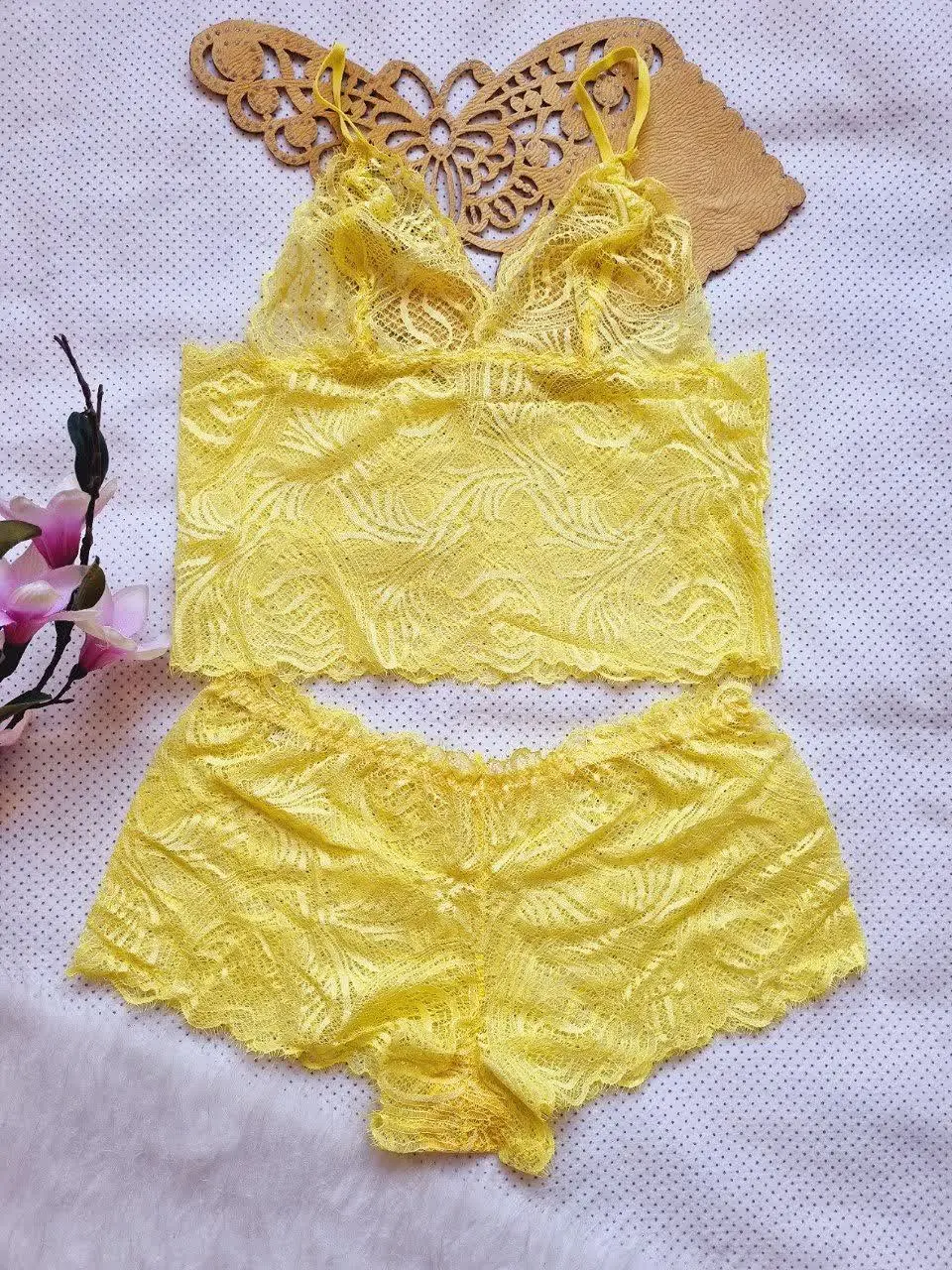 ببین چی شارژ شده!!! زرد دلبر😍
