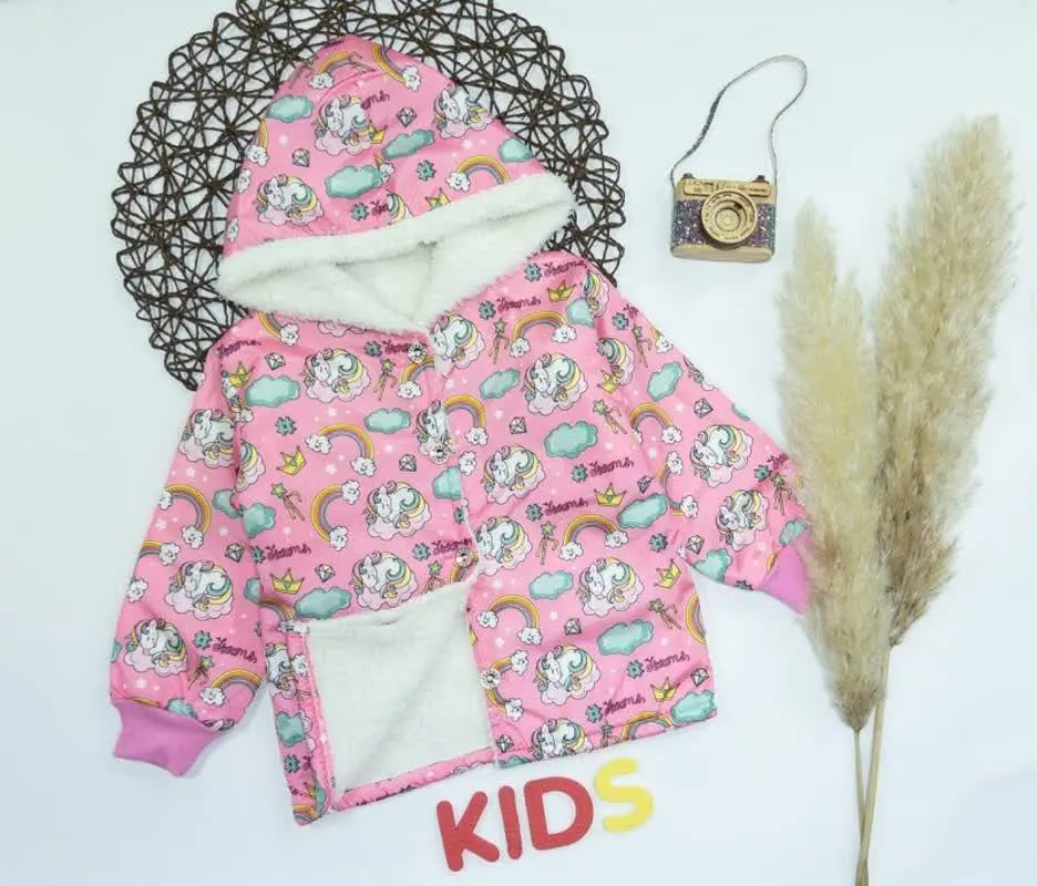 اینم از سوییشرت خوشکلمون
