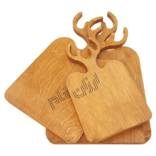 تخته سرو گوزنی
