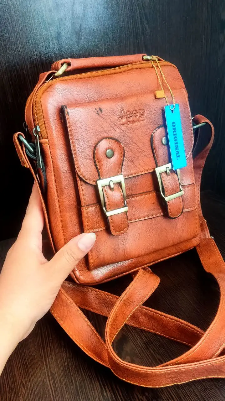 کیف دستی و دوشی اسپرت 😎
