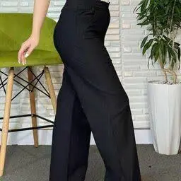 ❤️نام: شلوار بگ مدل وینتل
