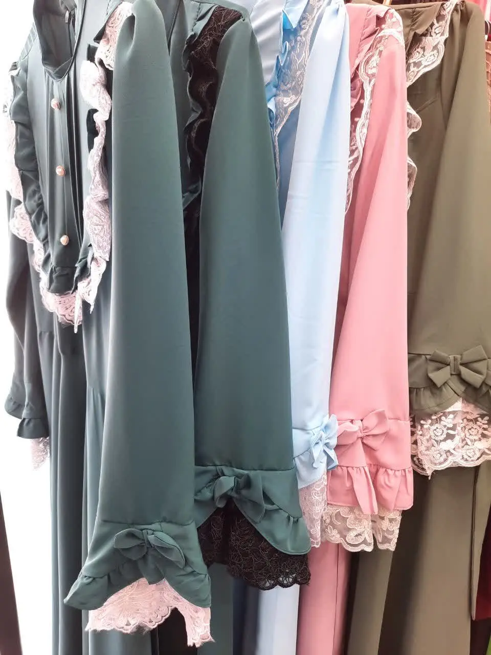 #پیراهن #حجاب #فرشته #فیلم 
