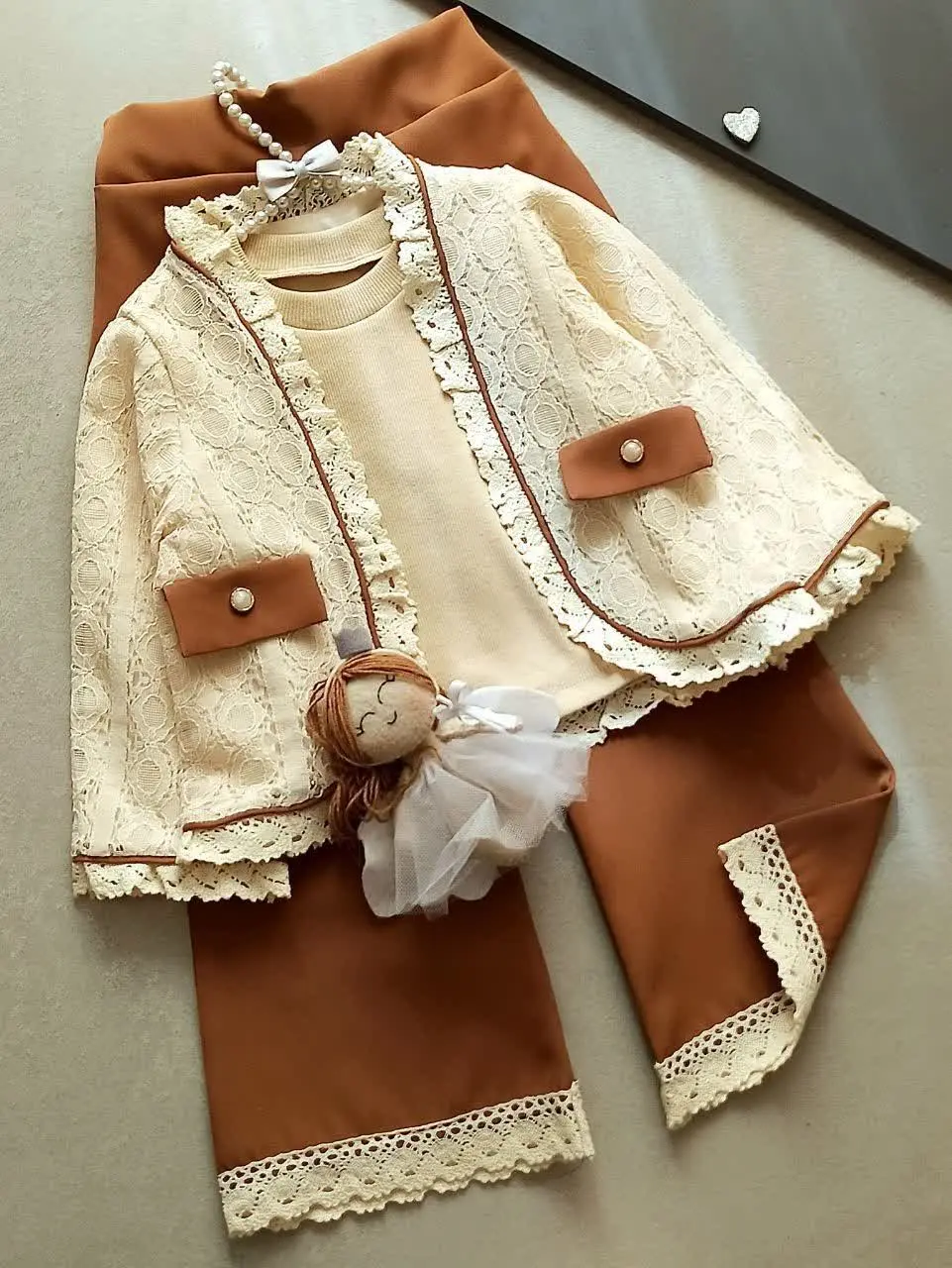 جنس کت گیپور شلوار مازراتی...