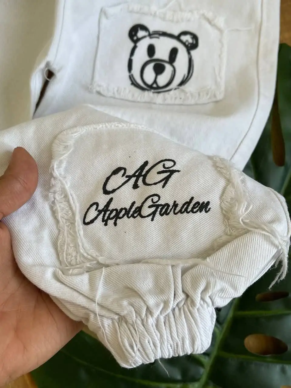 💞ست دوتکه بیرون پوش اسپرت 💞
