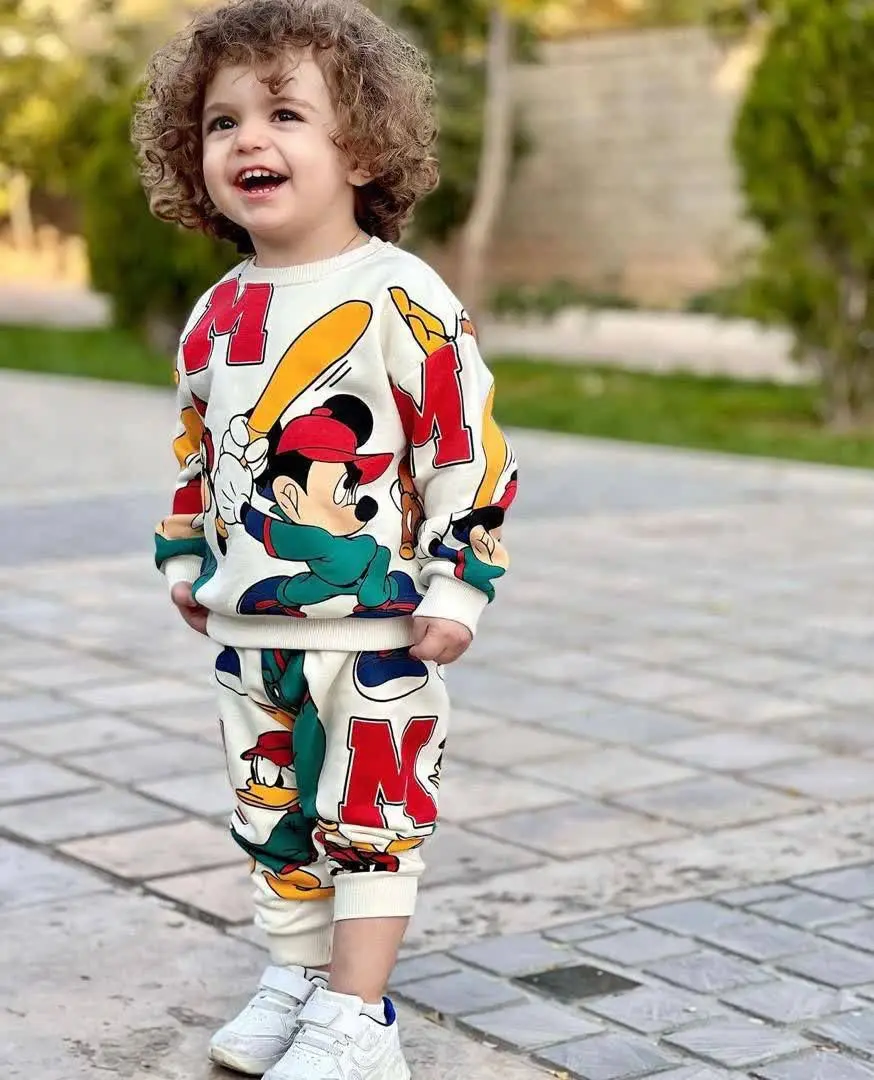 نام: ست میکی ورزشکار 
