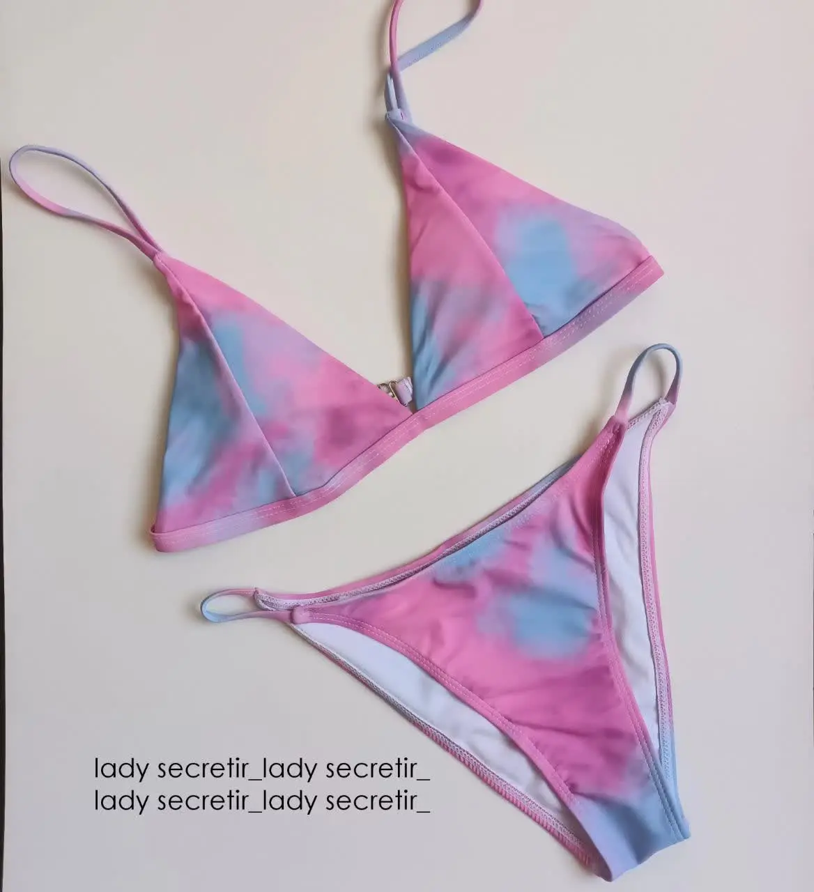 بیکینی وارداتی 
