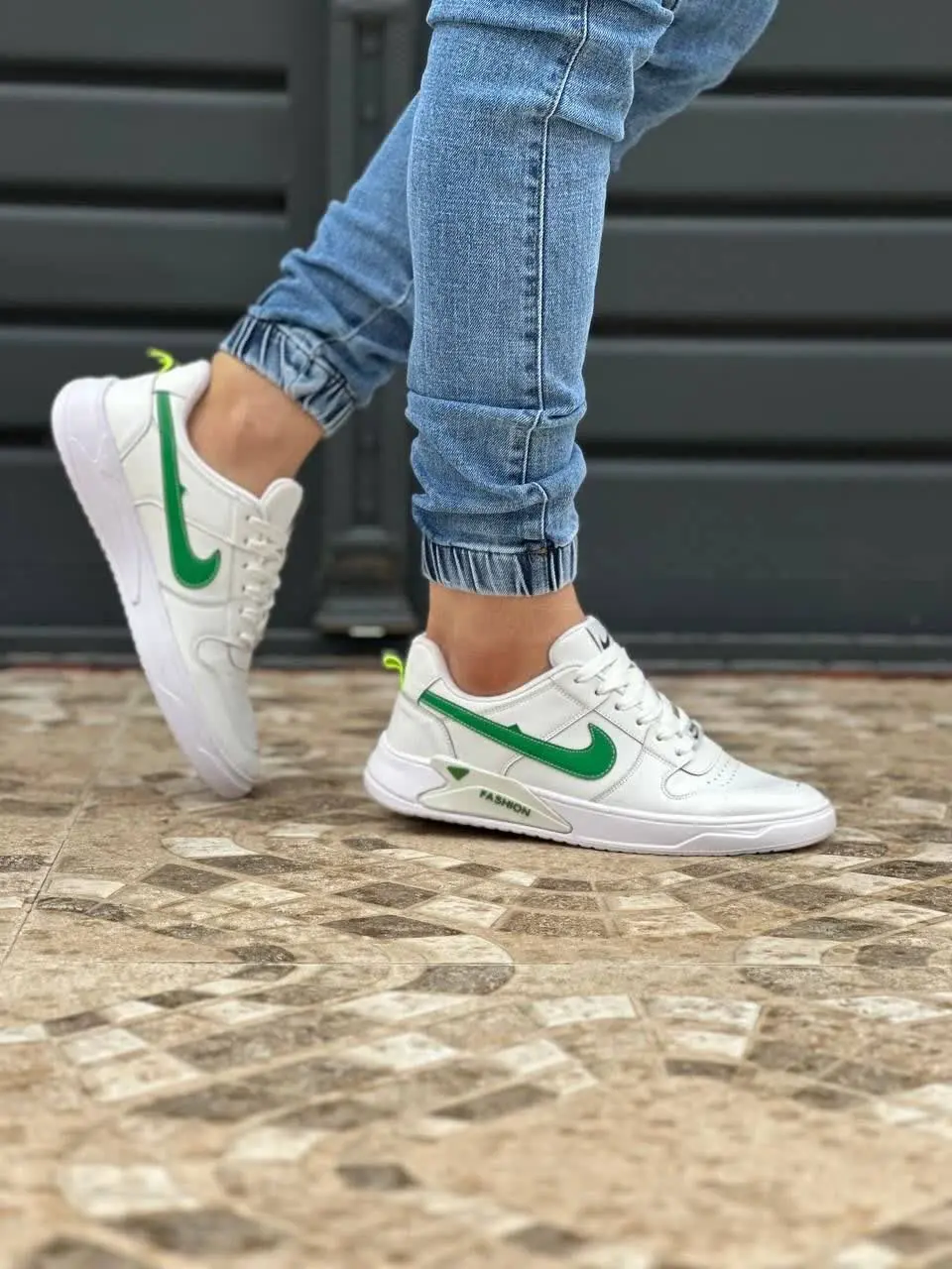 😍بابا مگه داریم اینقدر خفن؟ 😍
