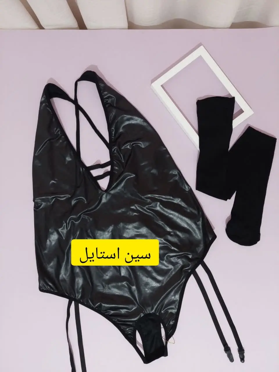 خب خب این دفعه نوبت سایز بزرگاس😎

