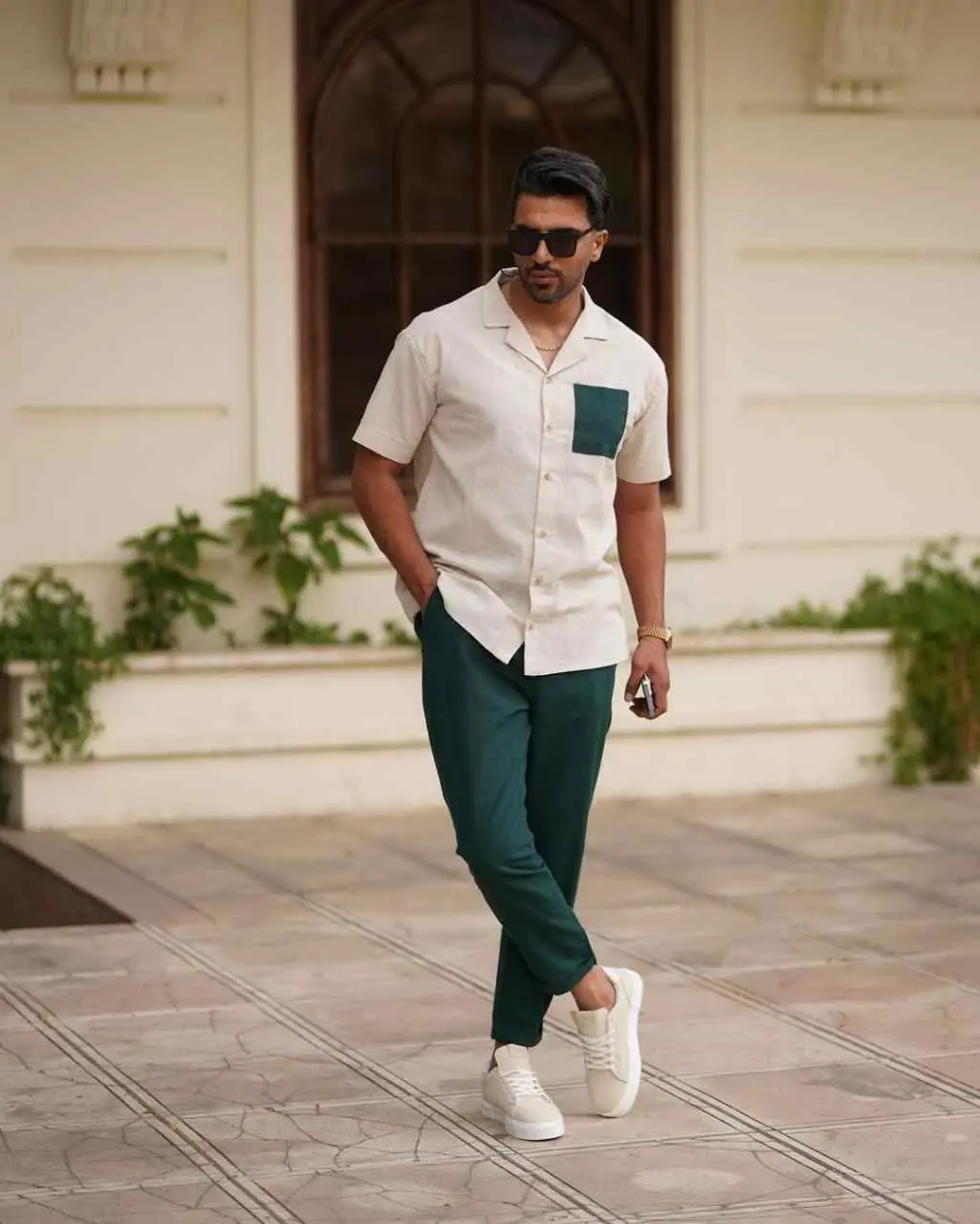 🍃 #ست پیراهن شلوار🍃
