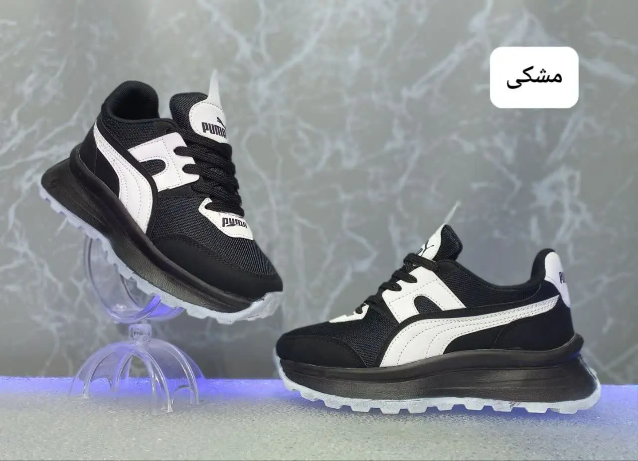 نام: پوما زنانه
