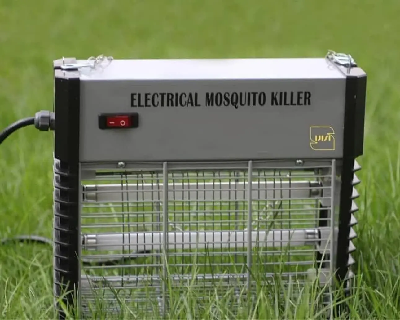 🔰 حشره کش برقی پر قدرت
