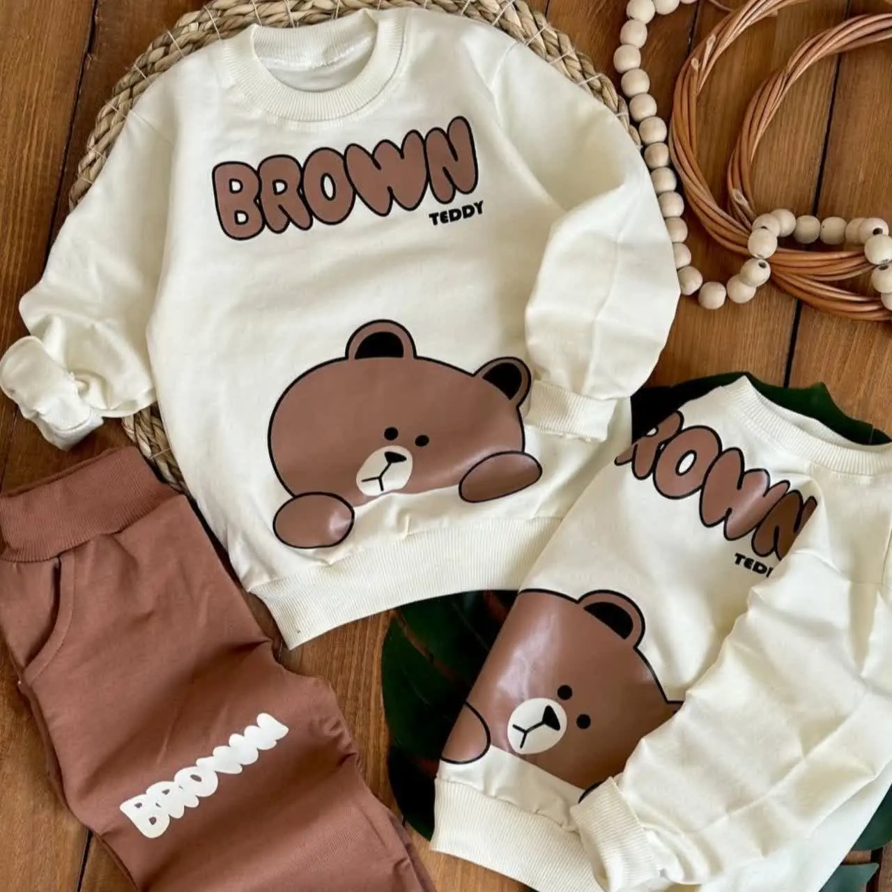 نام: ست ملوس 
