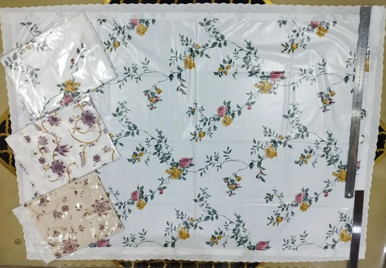 سفره ۴ نفره 

