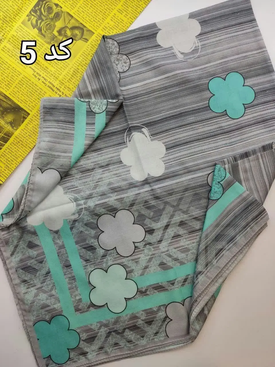 #روسری #زنانه کد ۱۰۰۹
