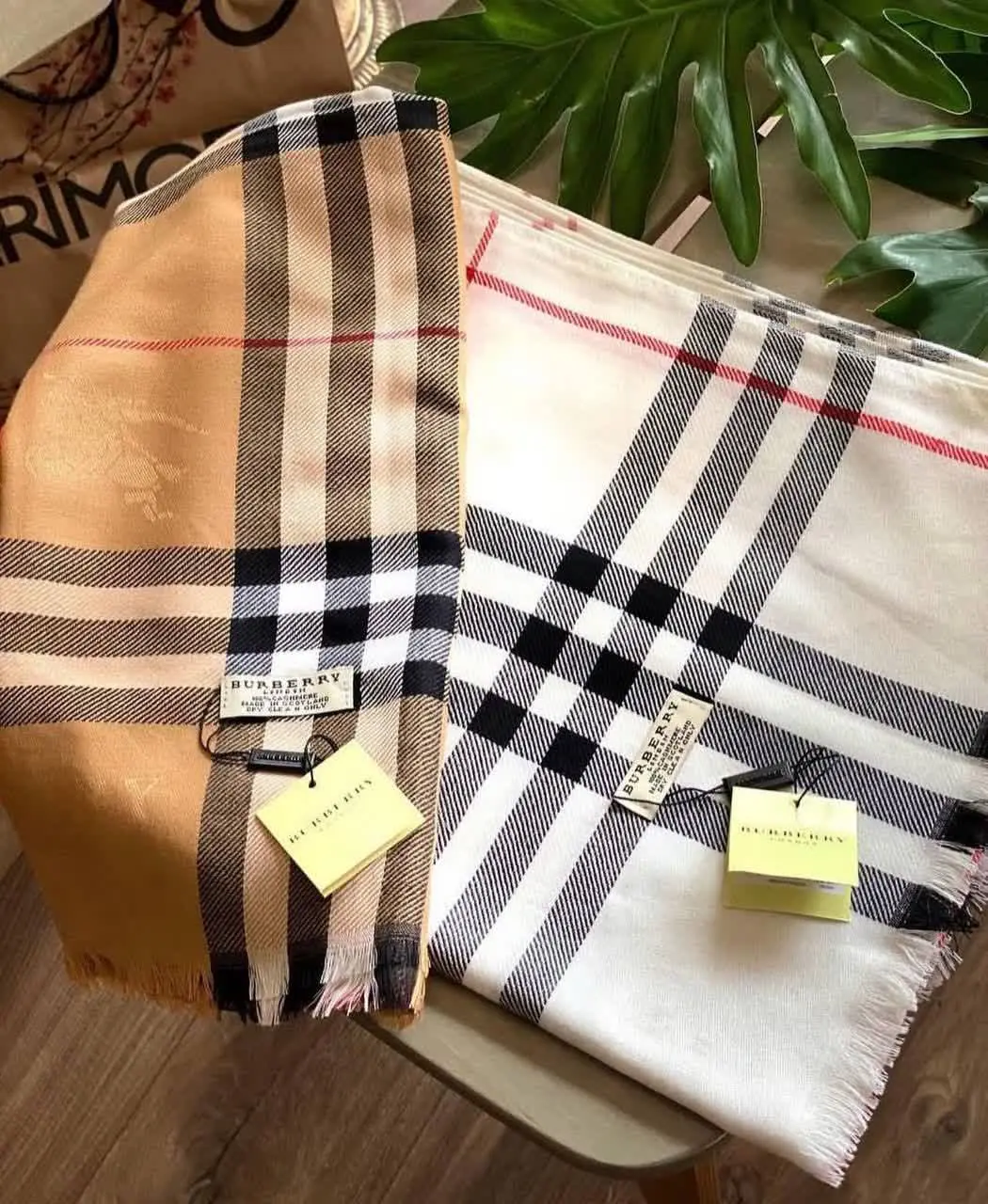 روسری کشمیر باربری وارداتی
