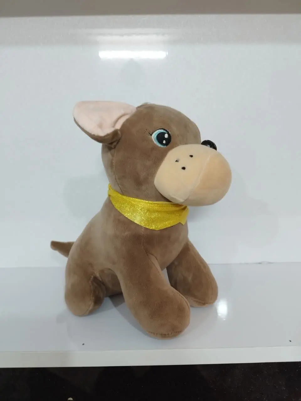 سگ کارتونی جذاب😊 
